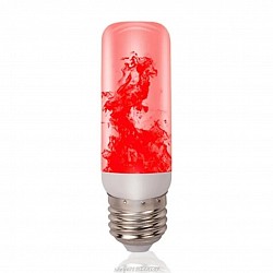 LED-червона 10х3см-250грн