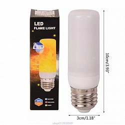 LED-вогонь 10х3см-250грн