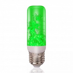 LED-зелена 10х3см-250грн