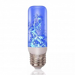 LED-голуба 10х3см-250грн