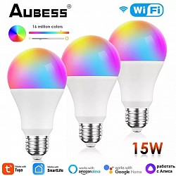 Wifi Led, RGB-200грн