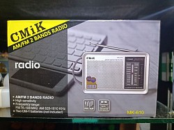 Радіо FM-400грн