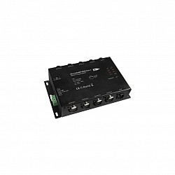 Підсилювач SR-2100AMP-8CH-5/3 (DMX&RDM)-8200грн.