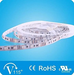 LED  RISHANG 24V 12,9W RGB 60led 560Лм-240грн