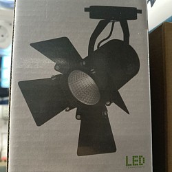 Led,20W,4000k